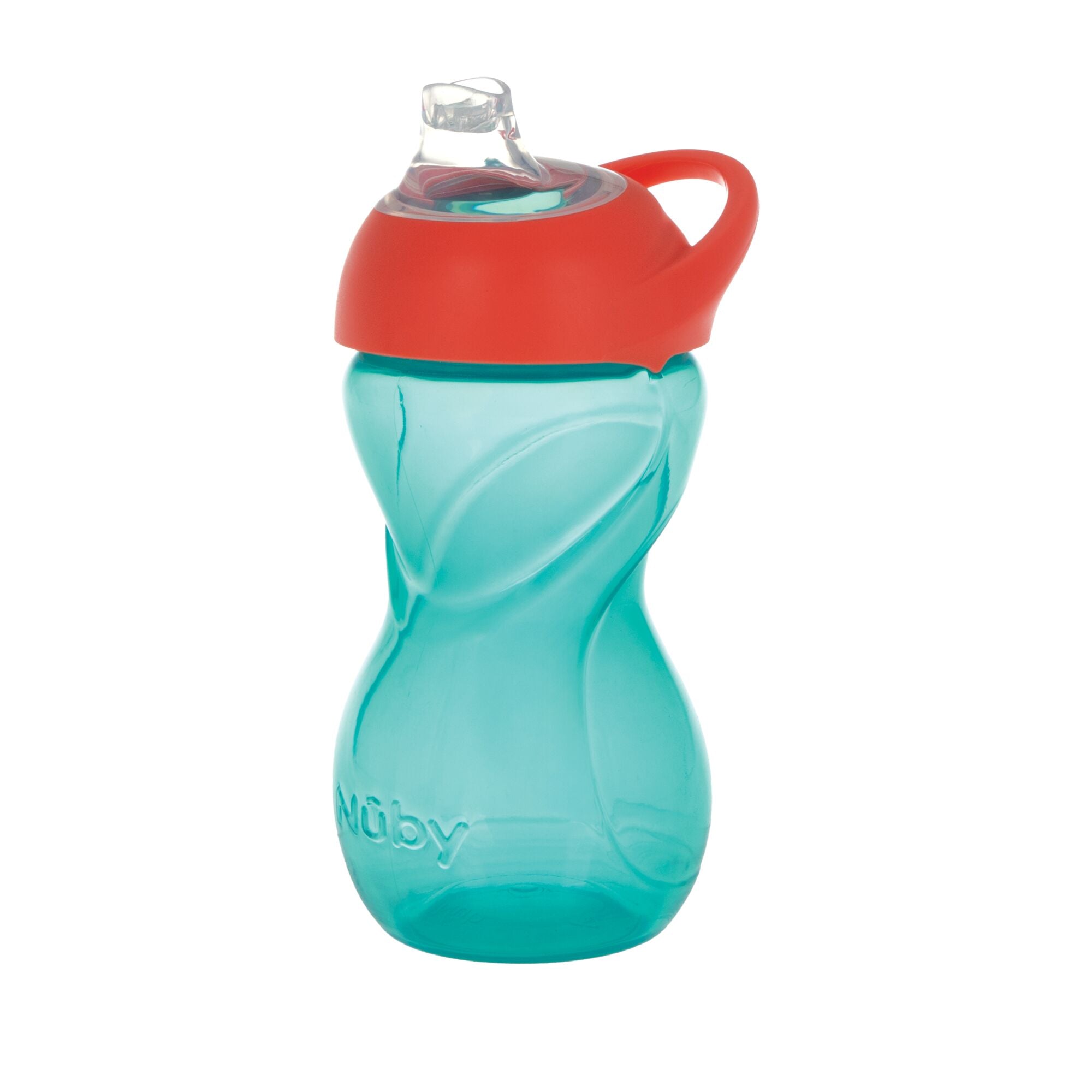 Clik-It Soft Spout Travel Sippy Cup (2 Pack) #273AR