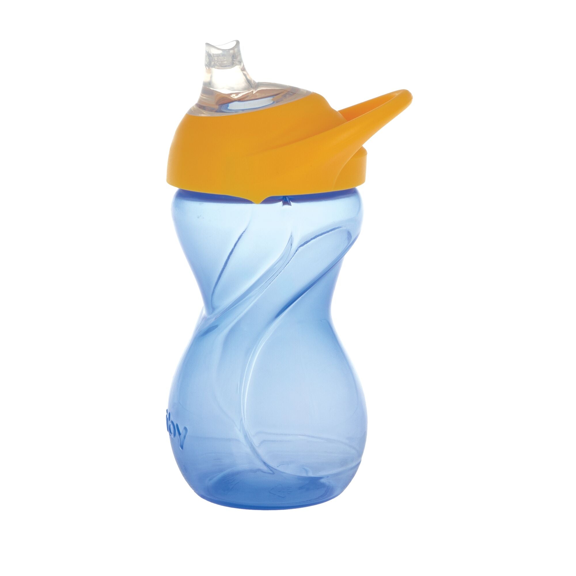 Clik-It Soft Spout Travel Sippy Cup (2 Pack) #273AR