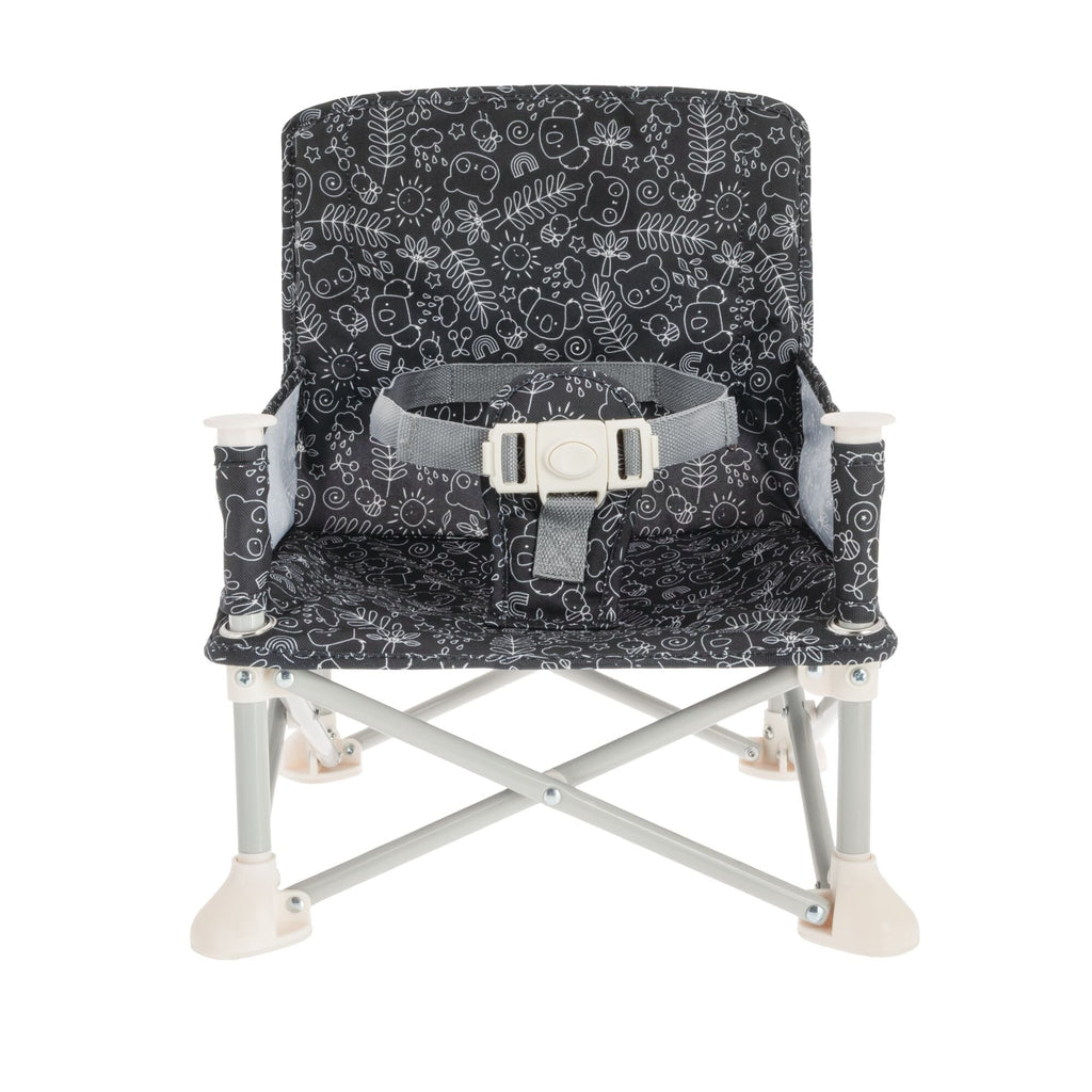 Pop Up Booster Seat | Forest #110HB