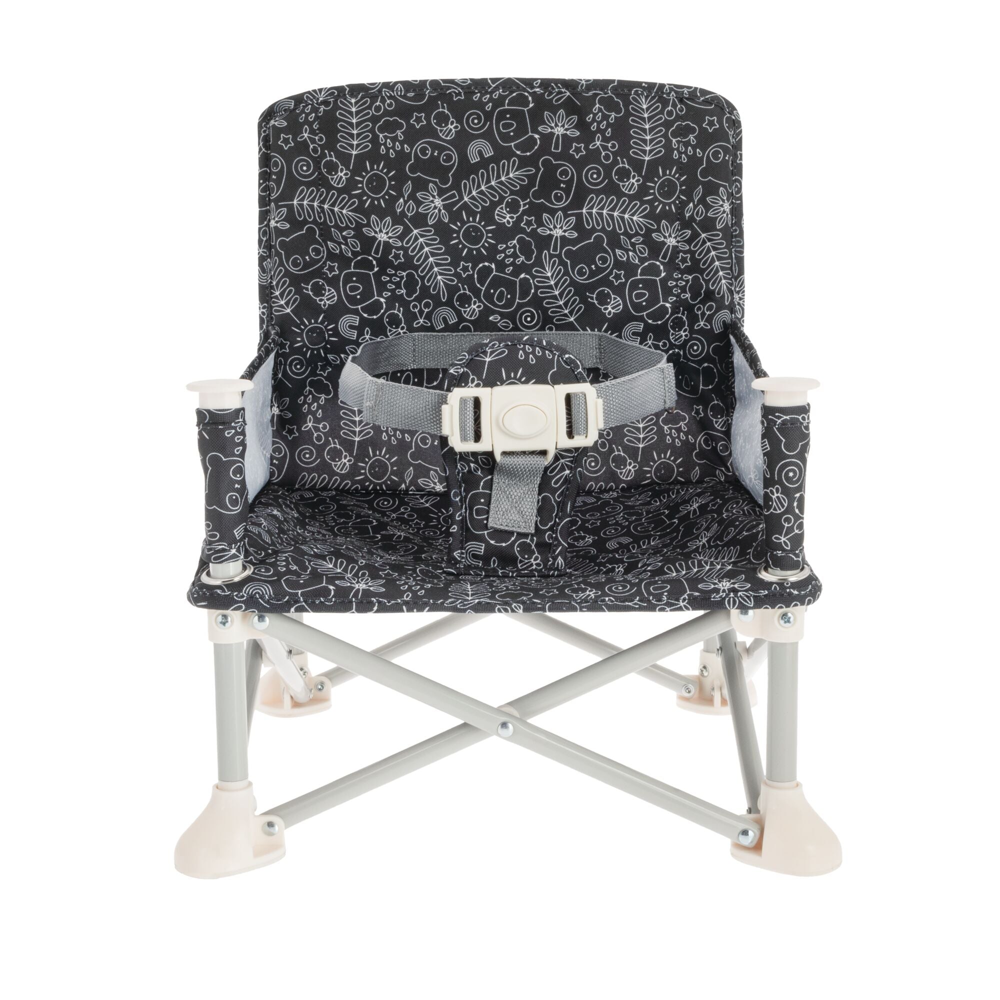 Pop Up Booster Seat | Forest #110HB