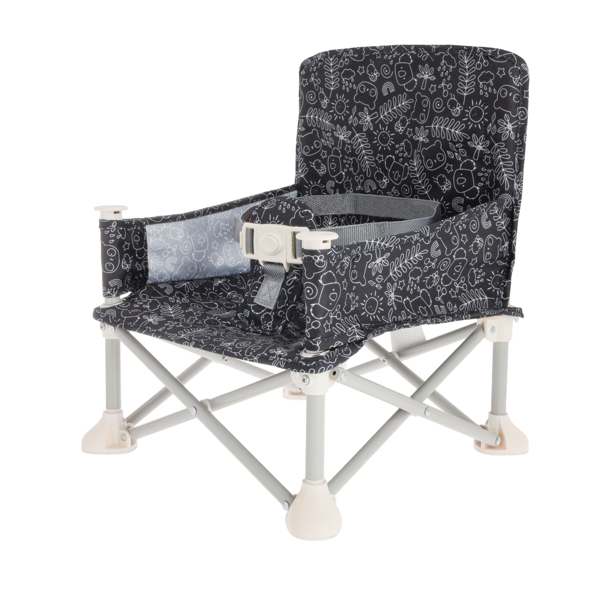 Pop Up Booster Seat | Forest #110HB