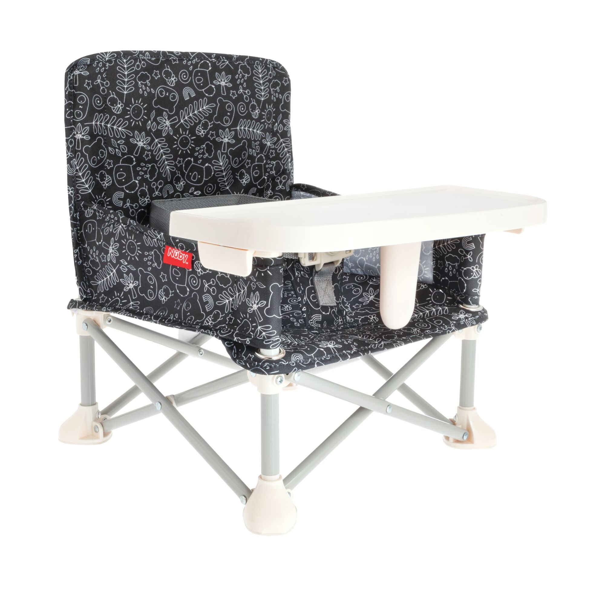 Pop Up Booster Seat | Forest #110HB