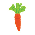 Sensory Carrot Teether #084NE