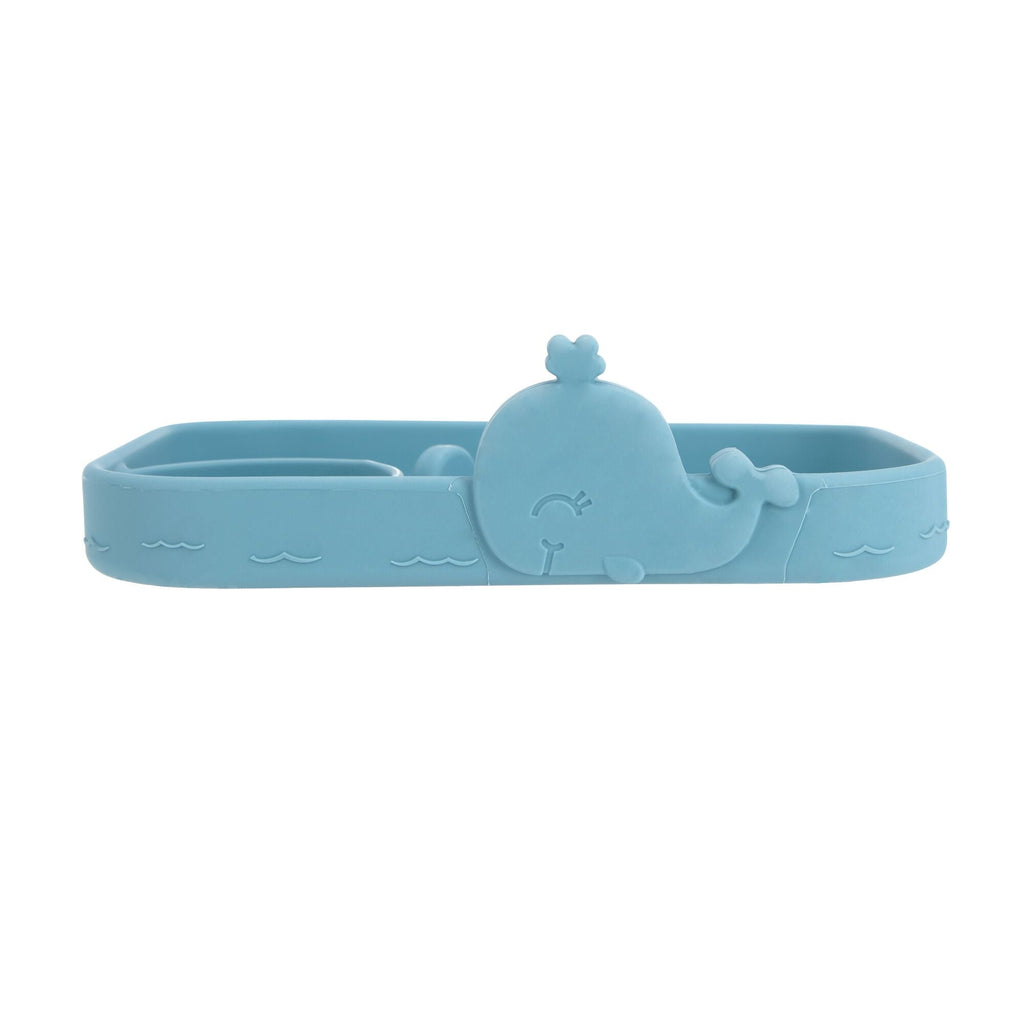 Animal Friends All Silicone Tray #331DZ