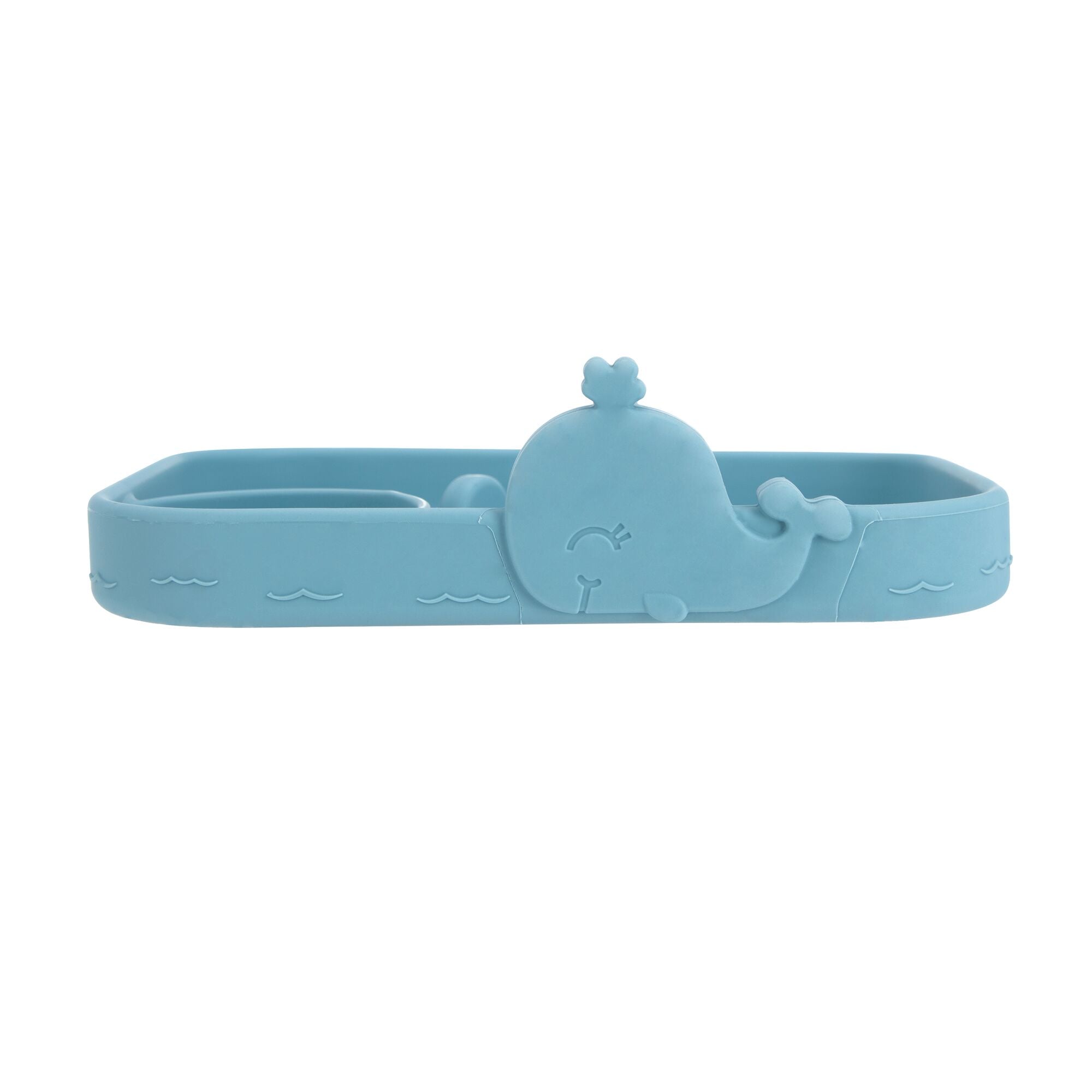 Animal Friends All Silicone Tray #331DZ