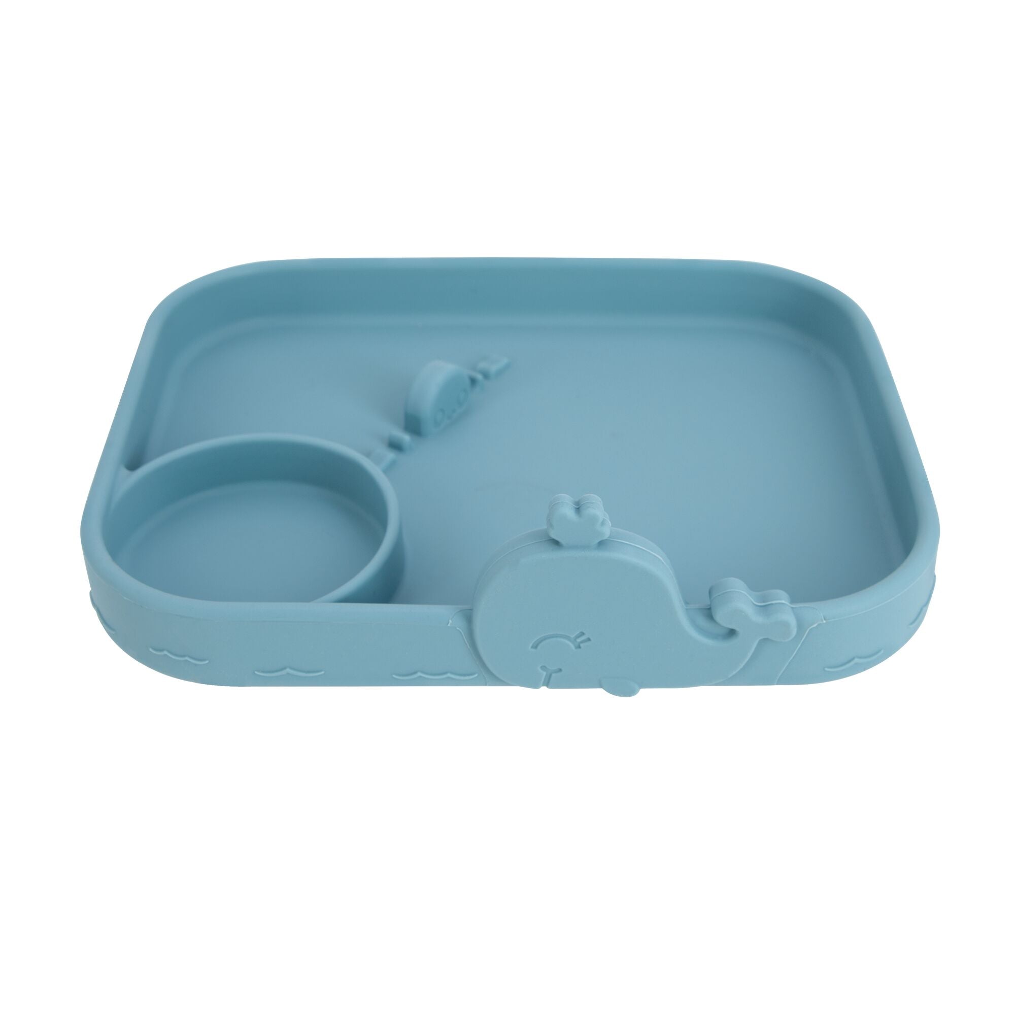 Animal Friends All Silicone Tray #331DZ