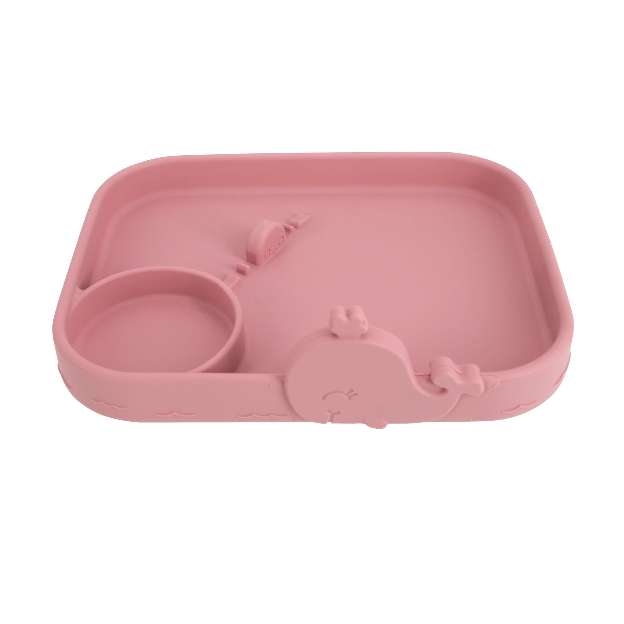 Animal Friends All Silicone Tray #331DZ