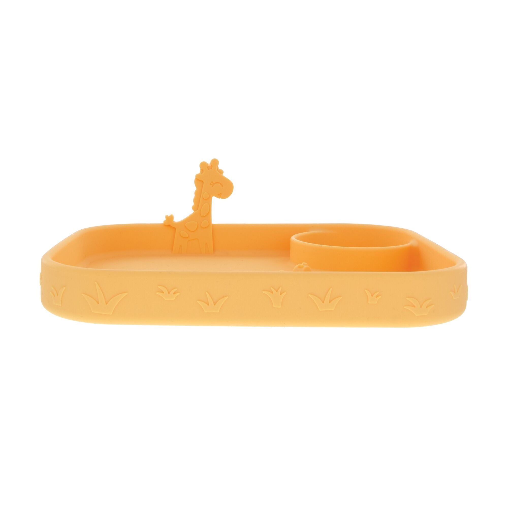 Animal Friends All Silicone Tray #331DZ