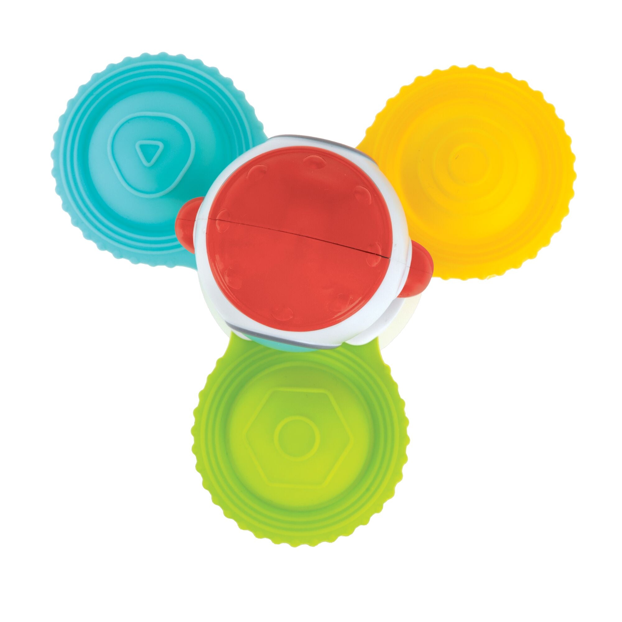 Suction Spinner Toys #020HH
