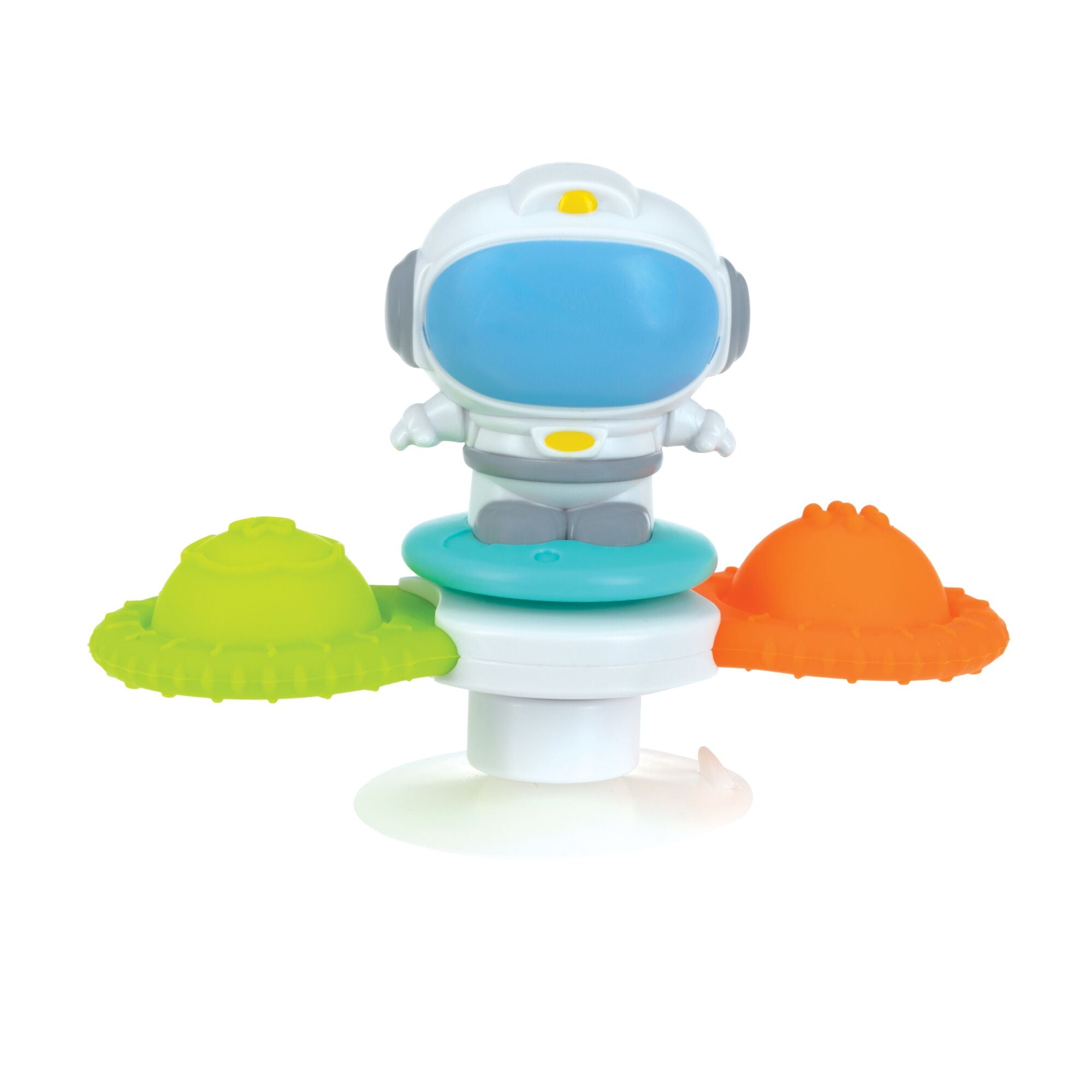 Suction Spinner Toys #020HH