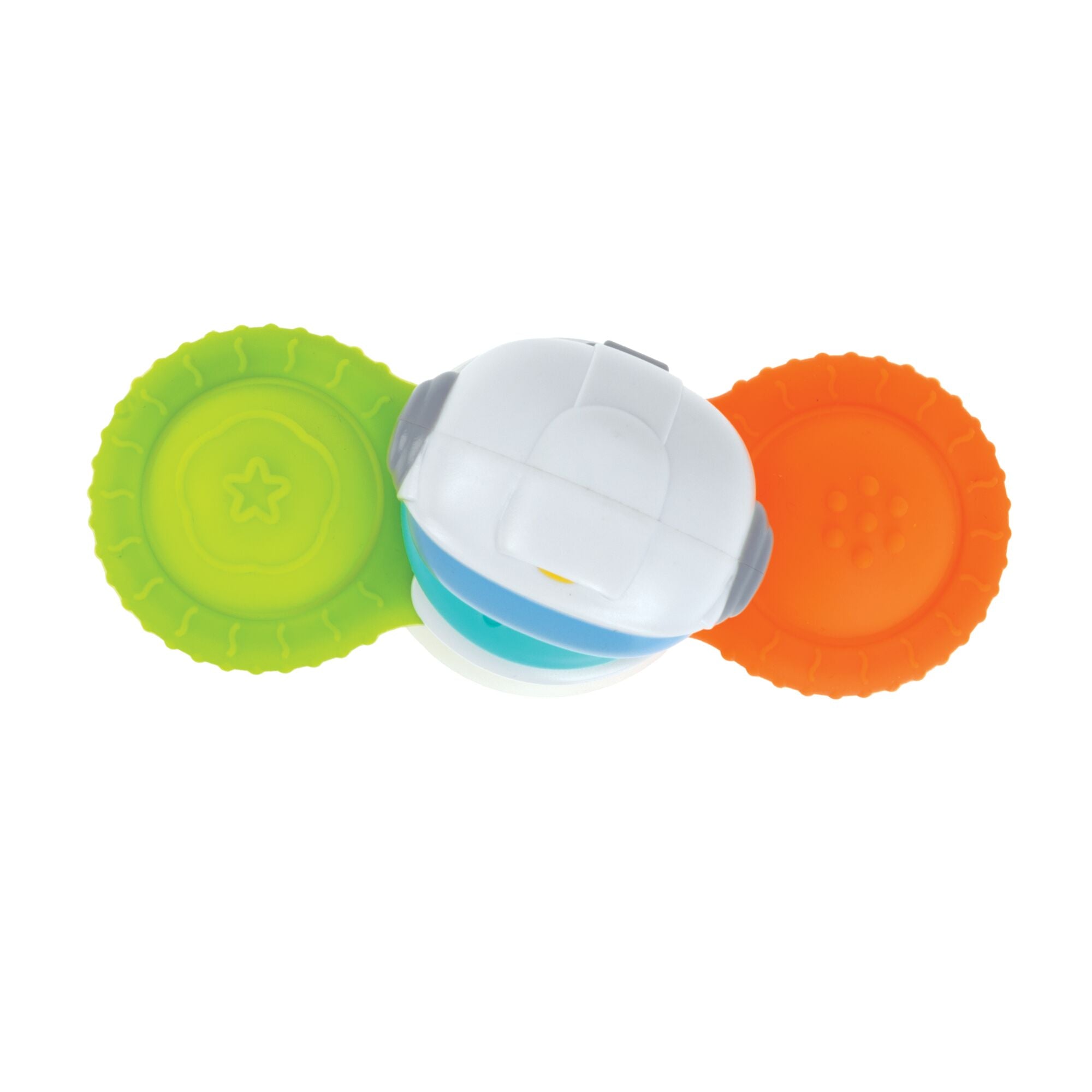 Suction Spinner Toys #020HH