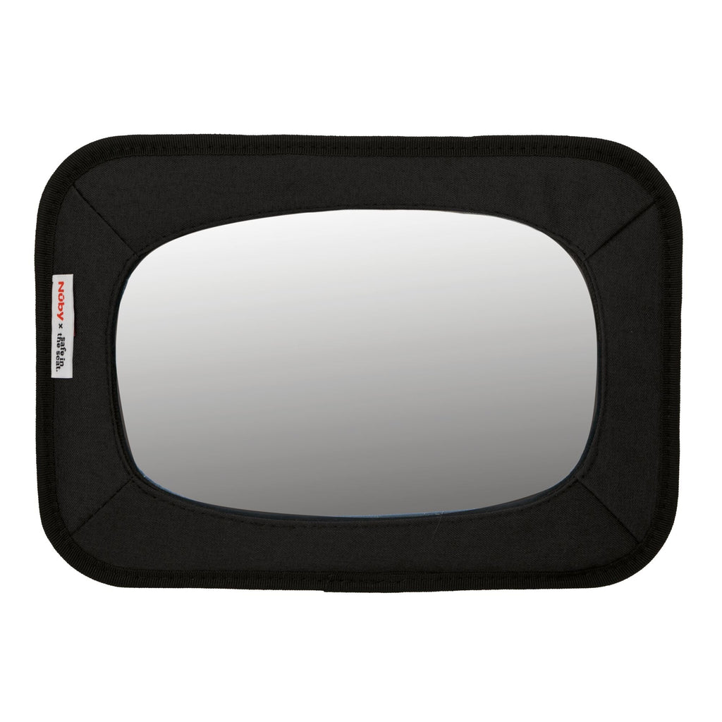 Safe in the Seat Backseat Baby Mirror #090UZ