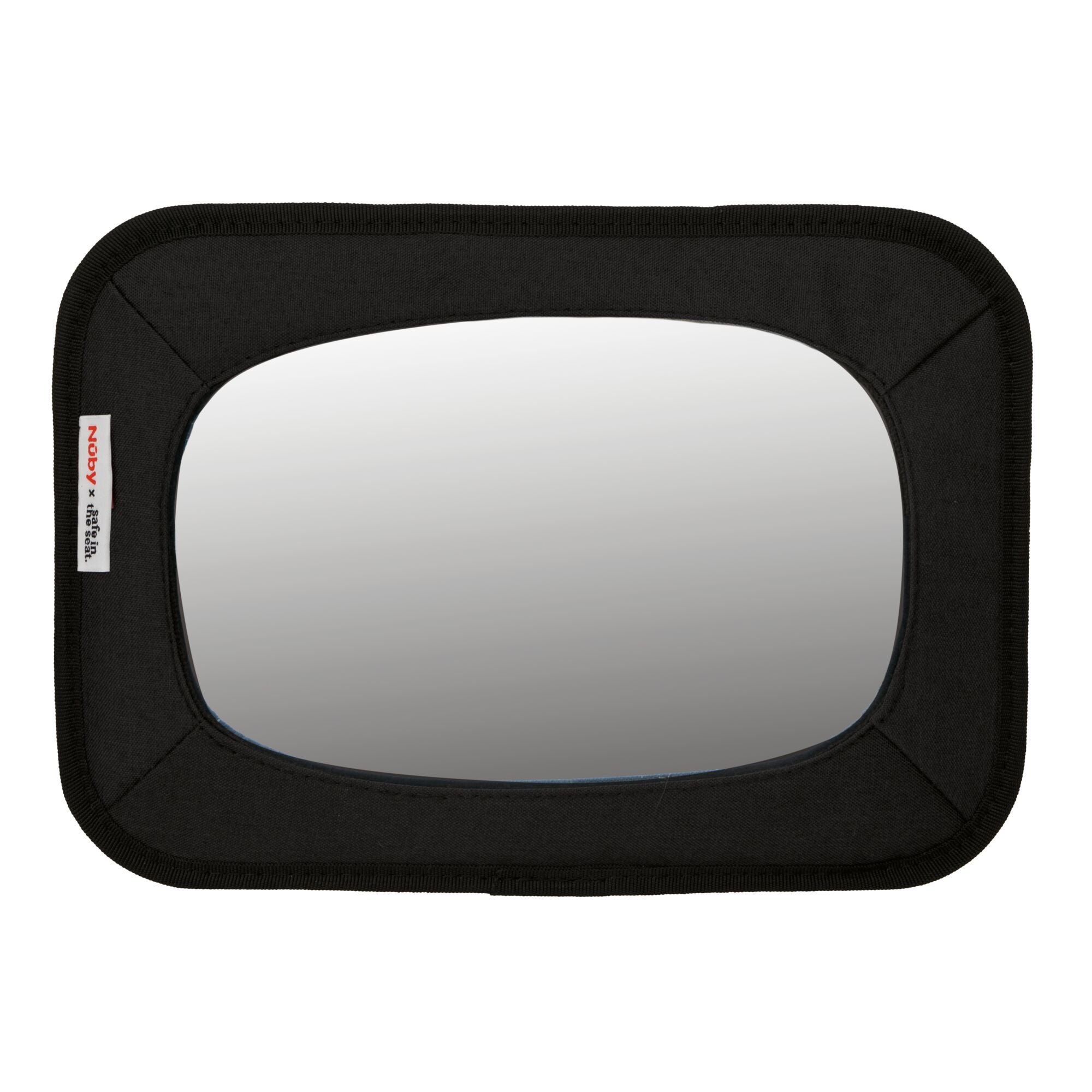 Safe in the Seat Backseat Baby Mirror #090UZ