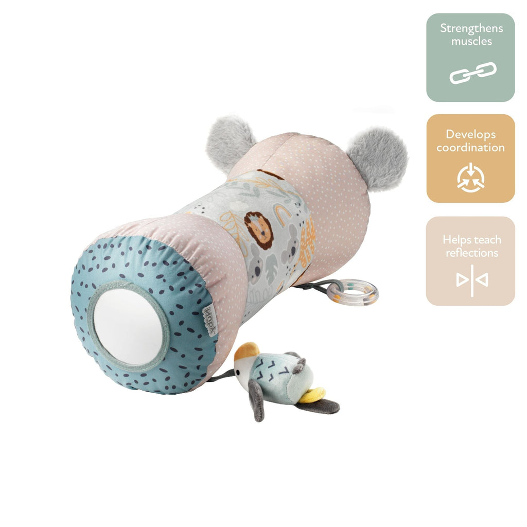 Animal Adventures Tummy Time Pillow #3363P
