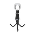 Bladeless Fan with LED Lights #3030G