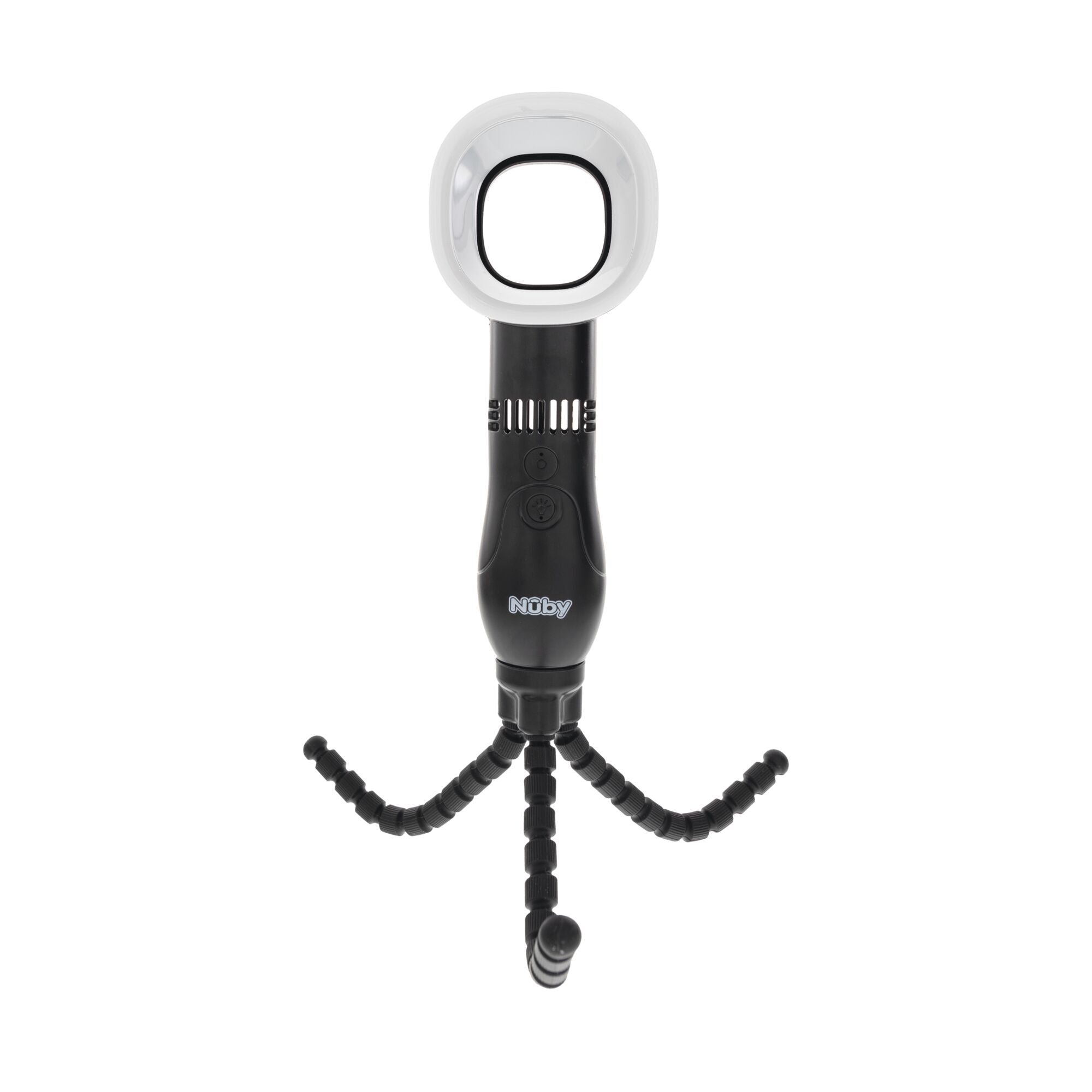 Bladeless Fan with LED Lights #3030G