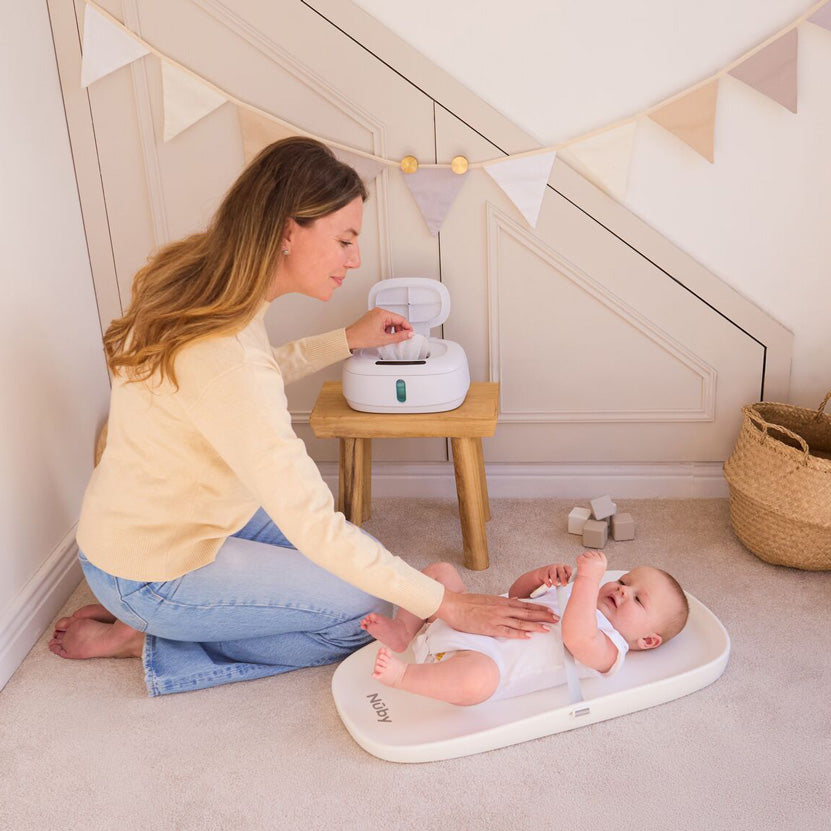 Changing Pad #293CK
