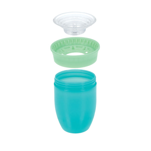 360 Wonder Cup (2 Pack - 7 oz) | Pink/Aqua #35041