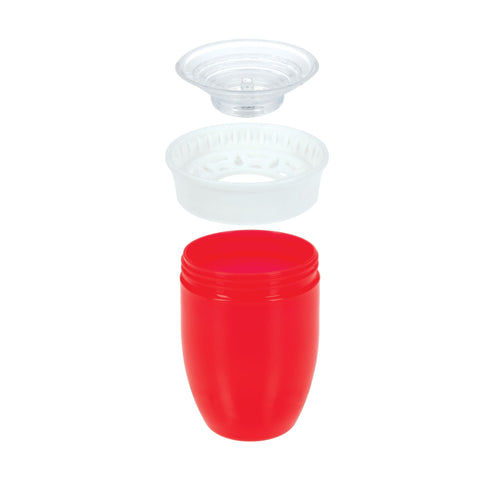 360 Wonder Cup (3 Pack - 7 oz) | Blue/Red/Aqua #349PR