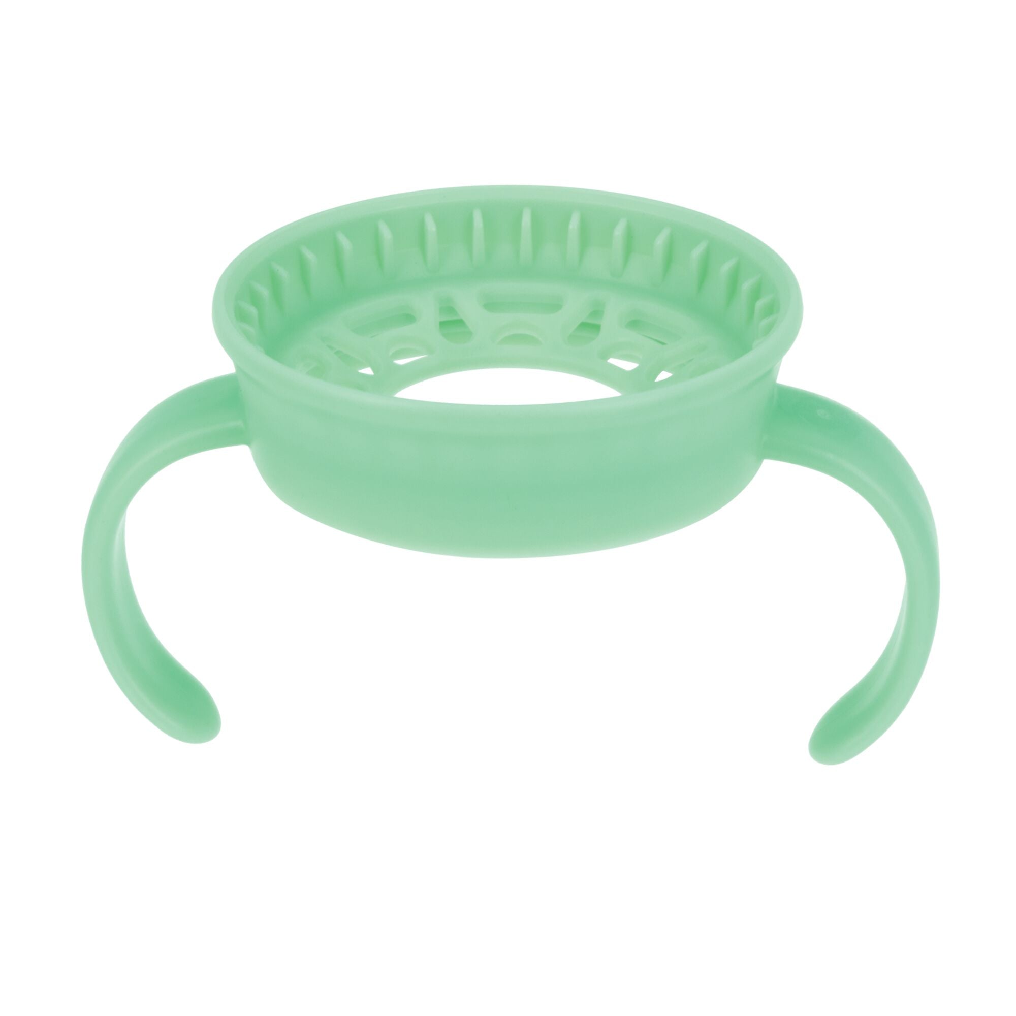 360 Wonder Cup with Handles (3 Pack - 7 oz) | Blue/Red/Aqua #342HP