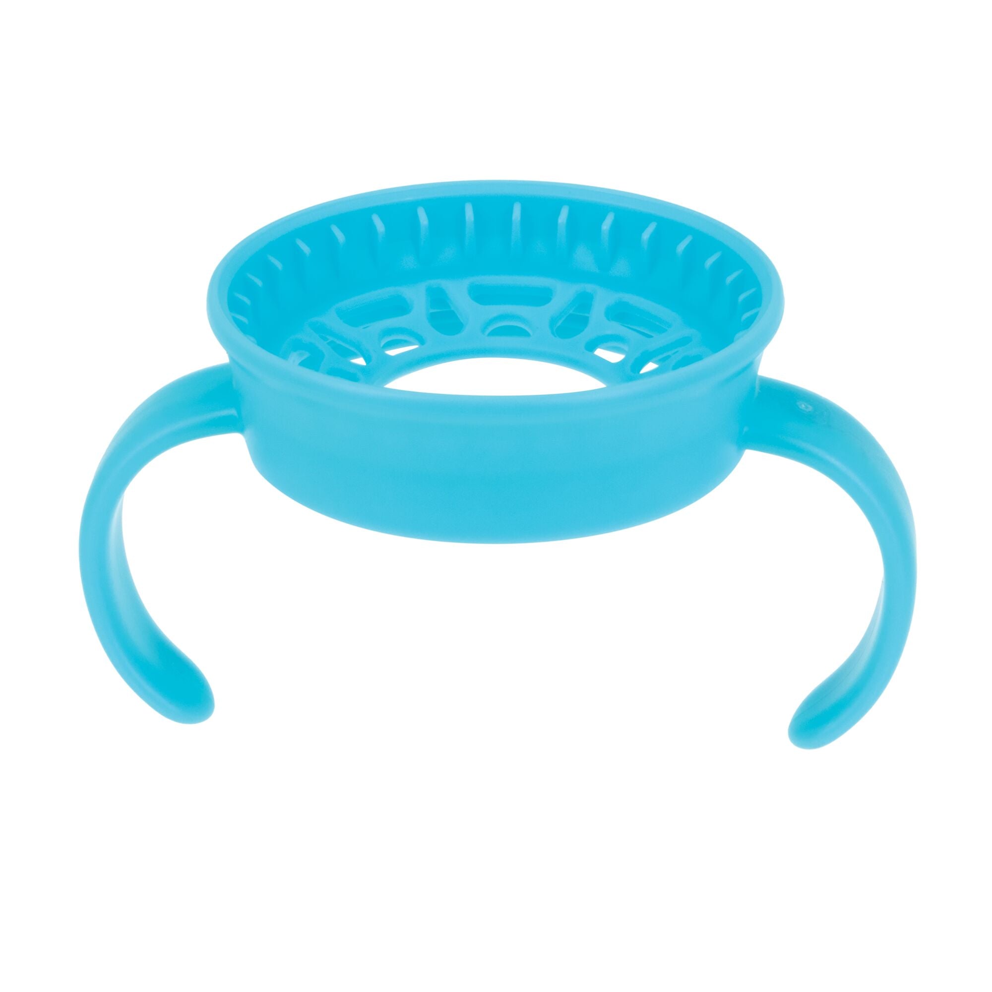 360 Wonder Cup with Handles (2 Pack - 5 oz) | Blue/Red #346LZ