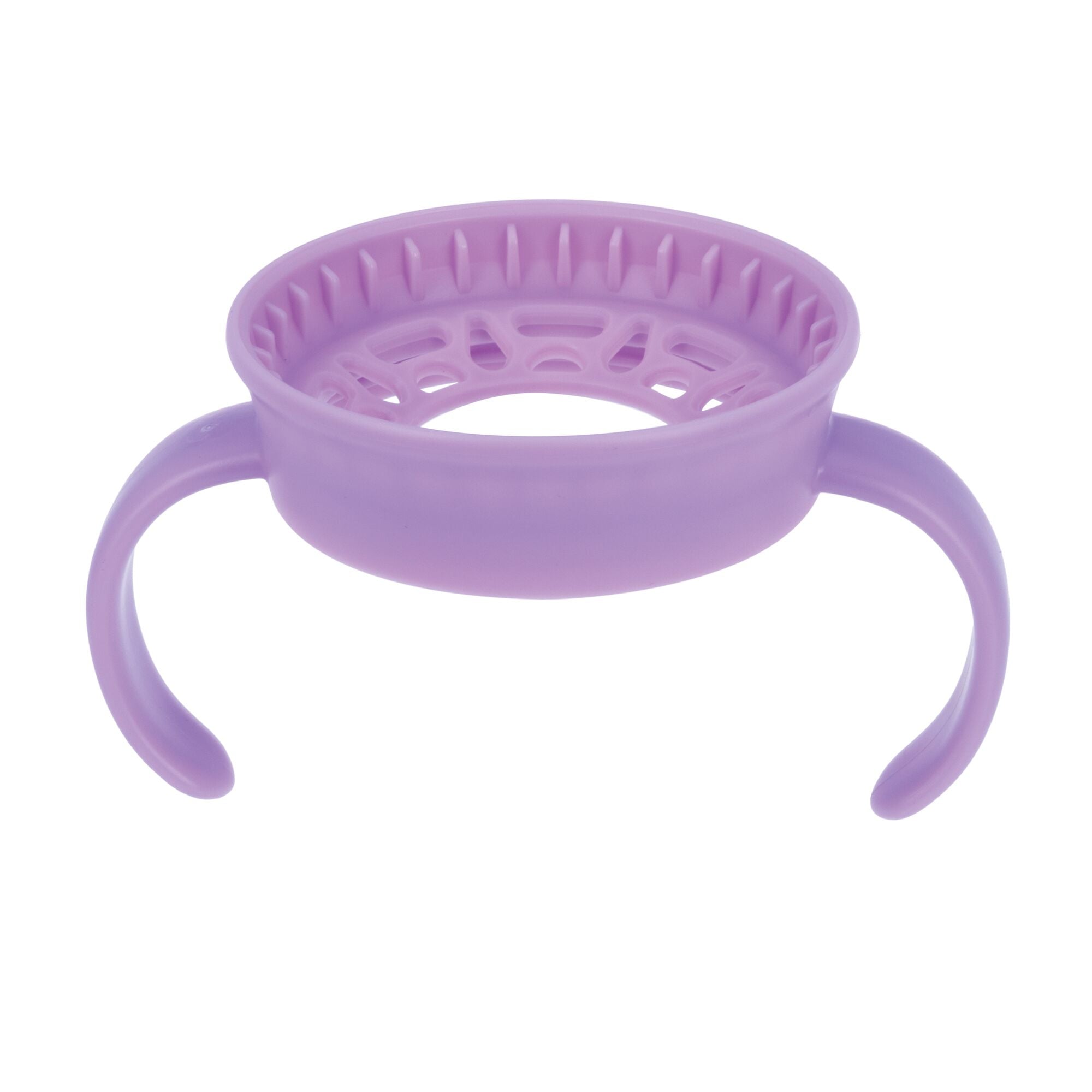 360 Wonder Cup with Handles (3 Pack - 7 oz) | Purple/Pink/Aqua #3419P