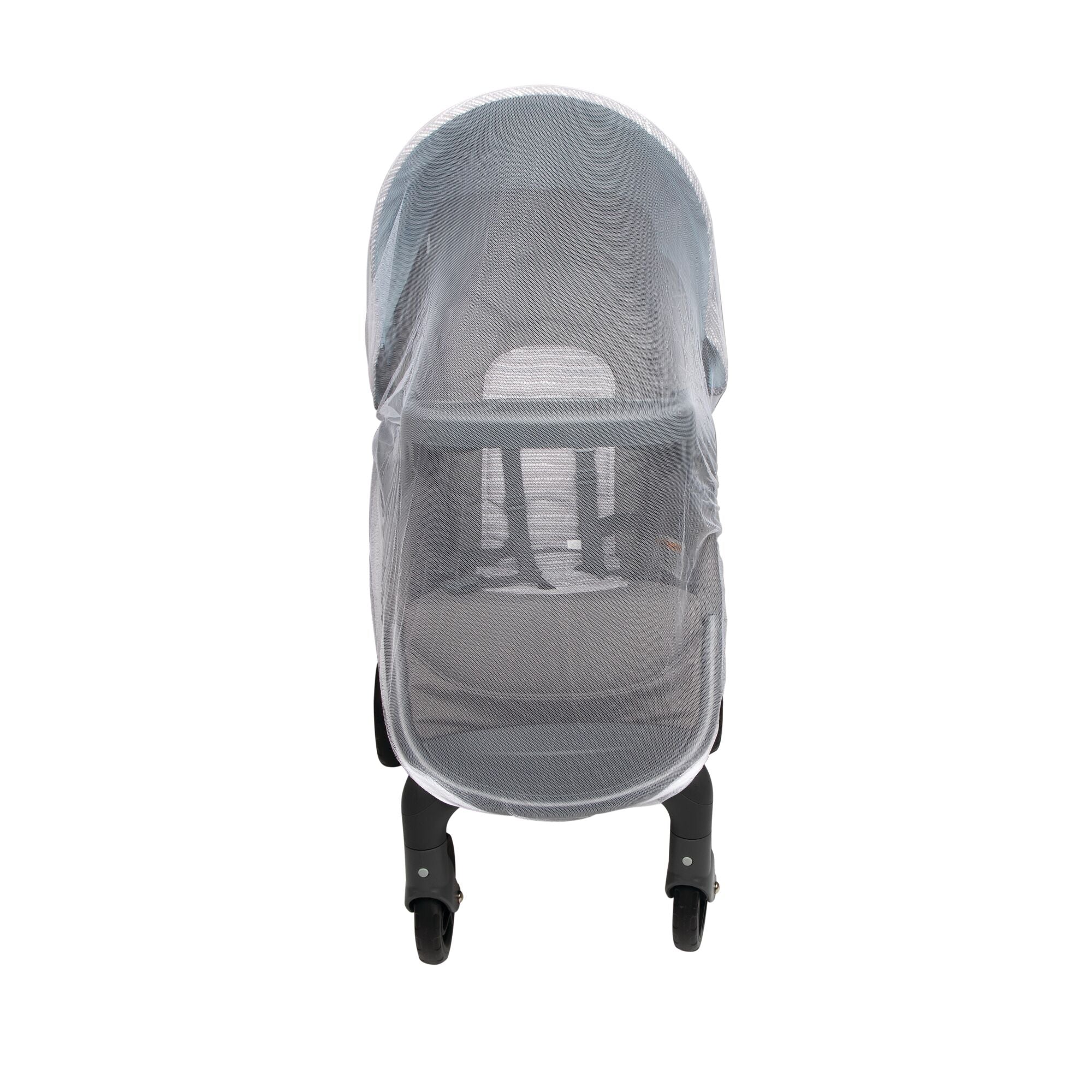 Stroller Insect Netting | White #022YZ