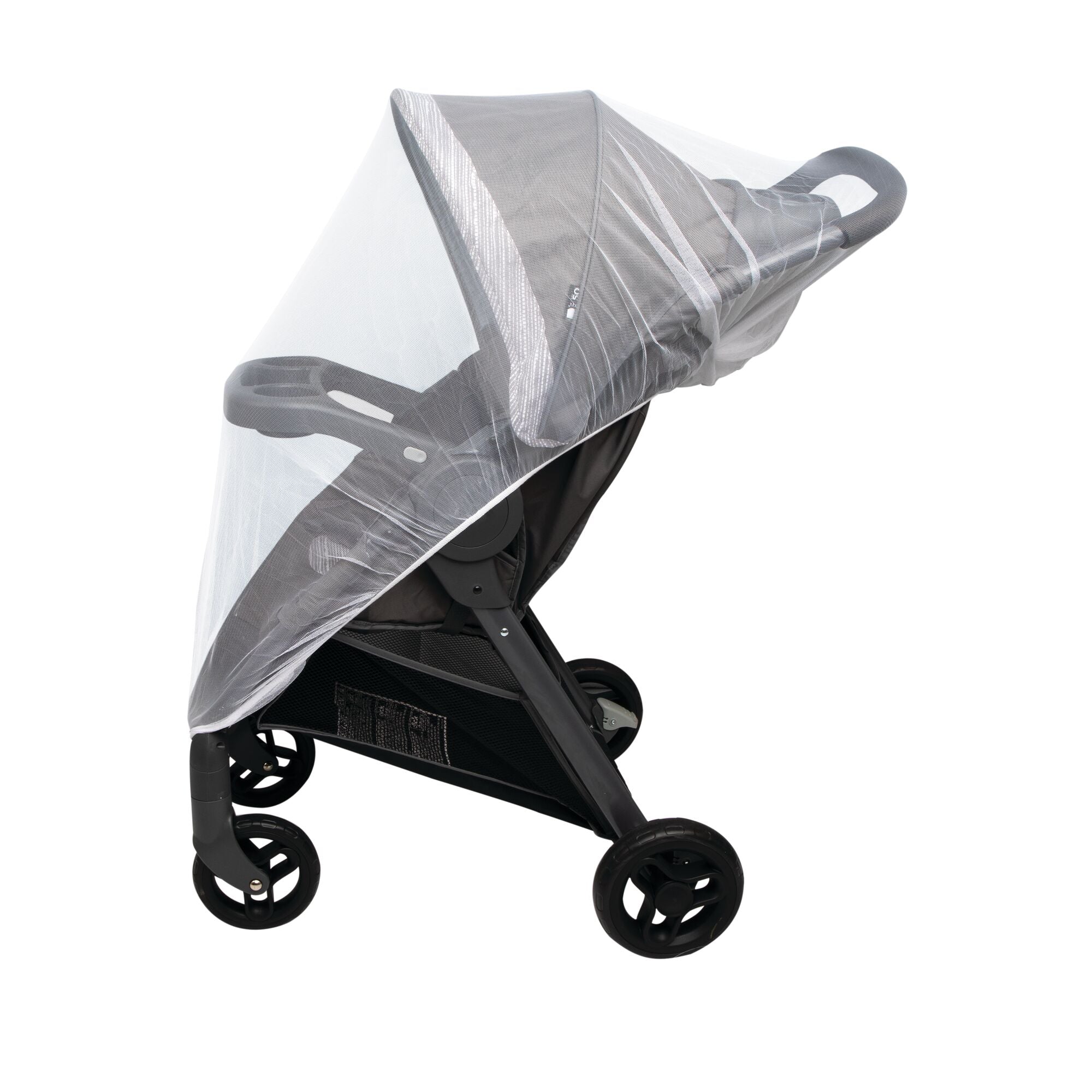 Stroller Insect Netting | White #022YZ