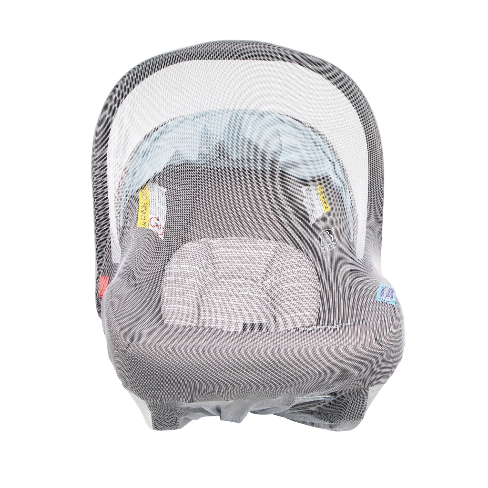 Stroller Insect Netting | White #022YZ
