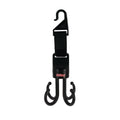 Deluxe Car Seat & Stroller Hooks (2 Pack) #259LC