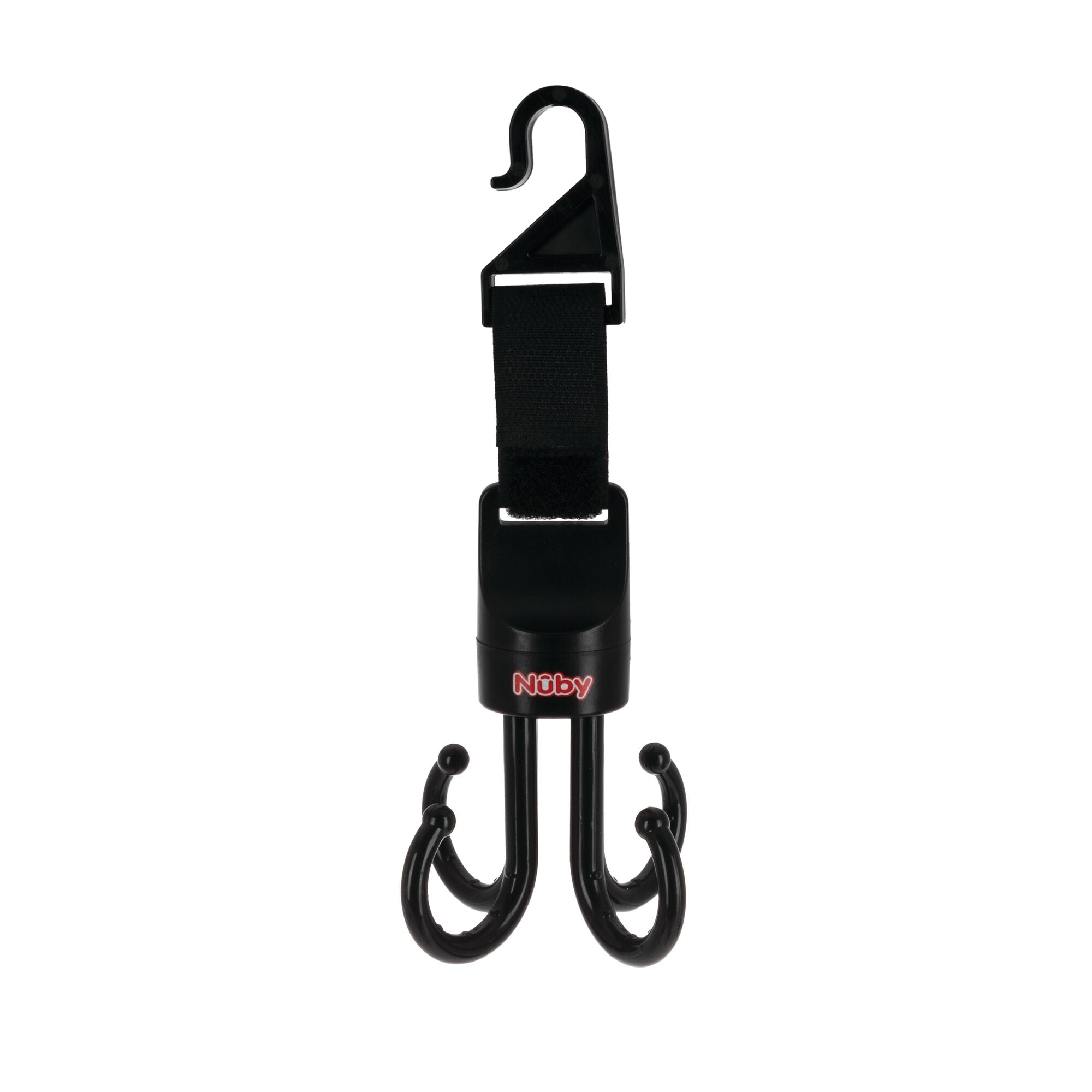 Deluxe Car Seat & Stroller Hooks (2 Pack) #259LC