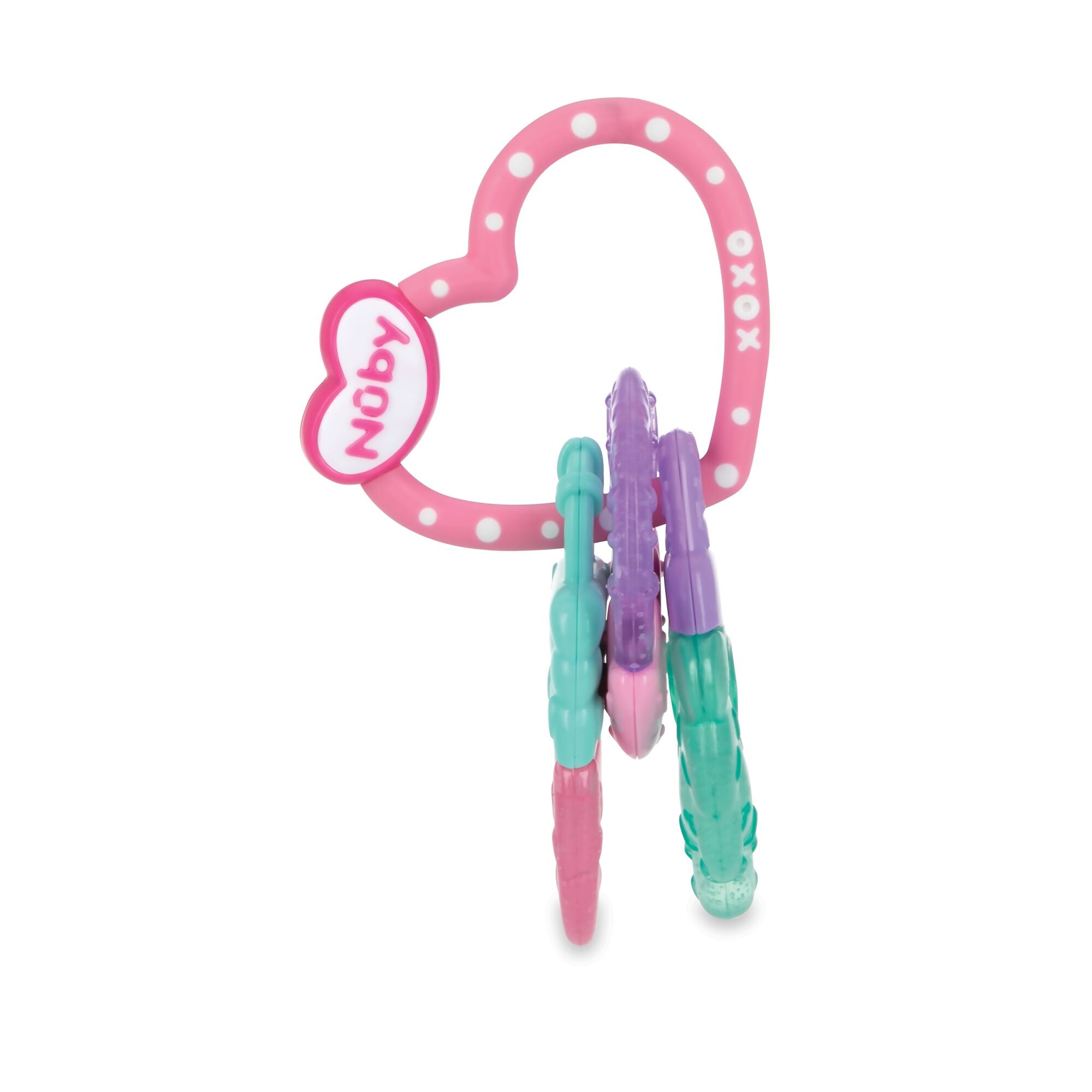 IcyBite Sweets Teether Toy #187E5