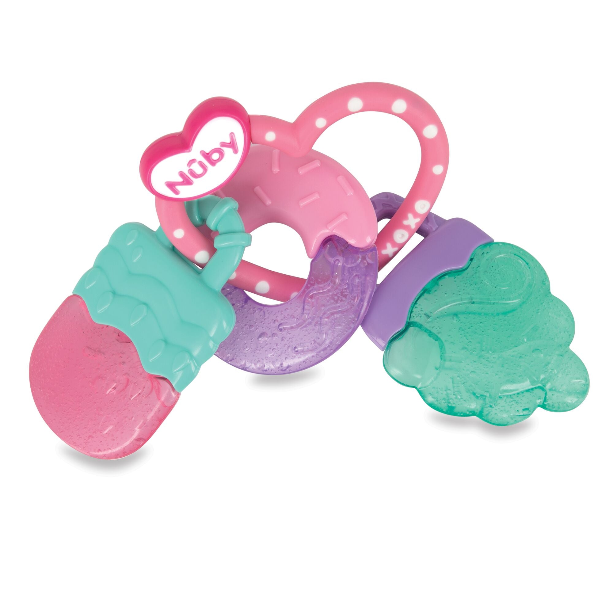 IcyBite Sweets Teether Toy #187E5
