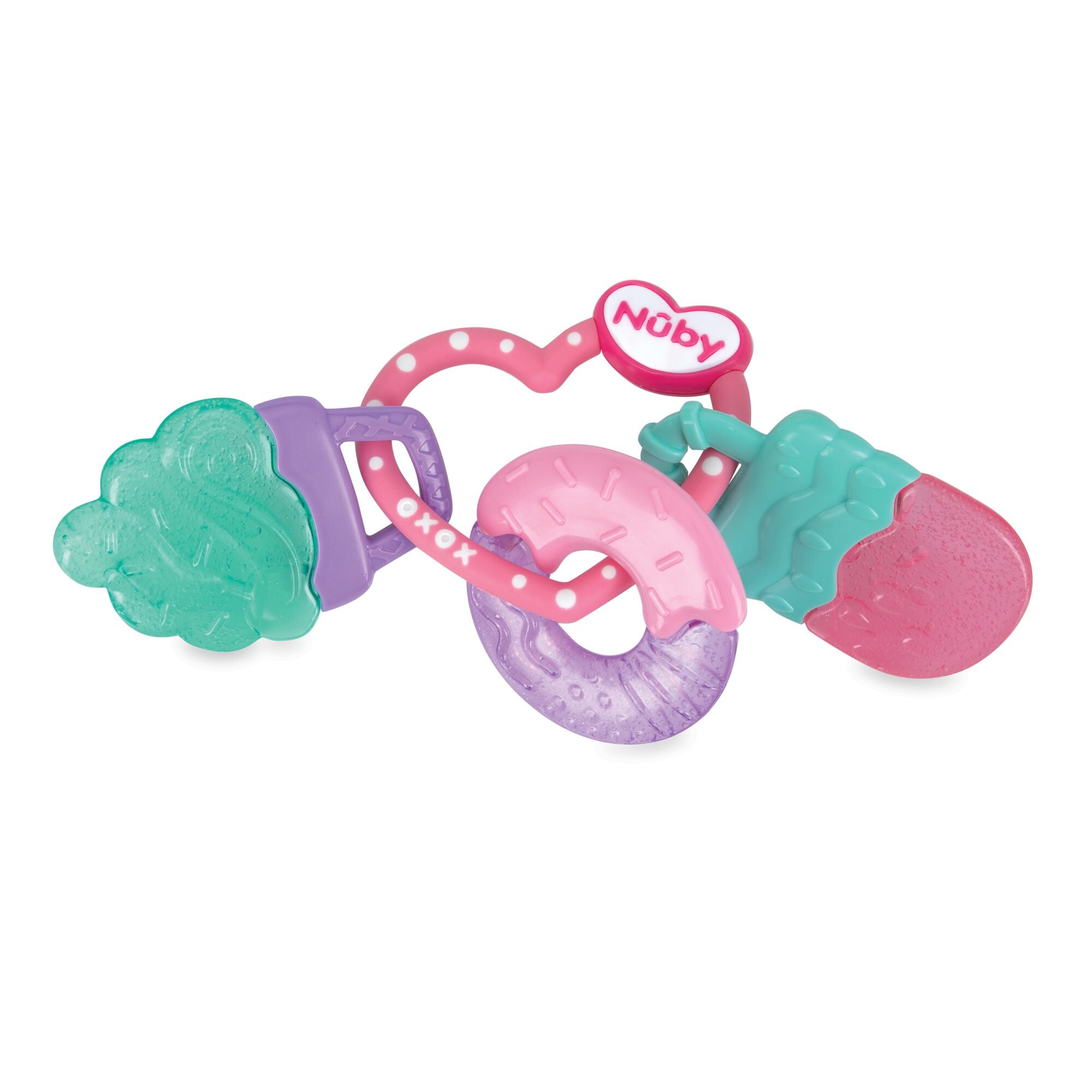 IcyBite Sweets Teether Toy #187E5