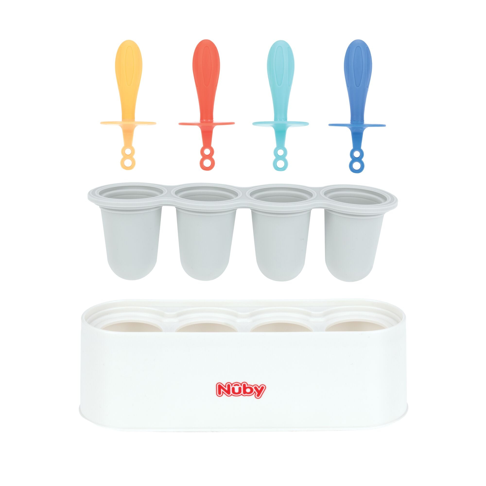 Stick Pops Ice Pop Mold #023LC