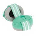 Soft Sounds Baby Earmuffs | Green #038FZ