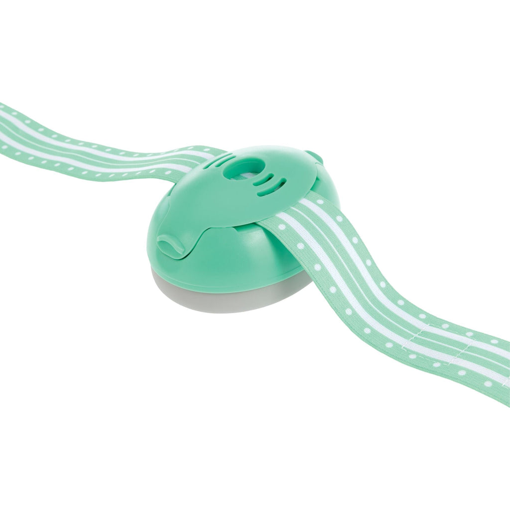 Soft Sounds Baby Earmuffs | Green #038FZ