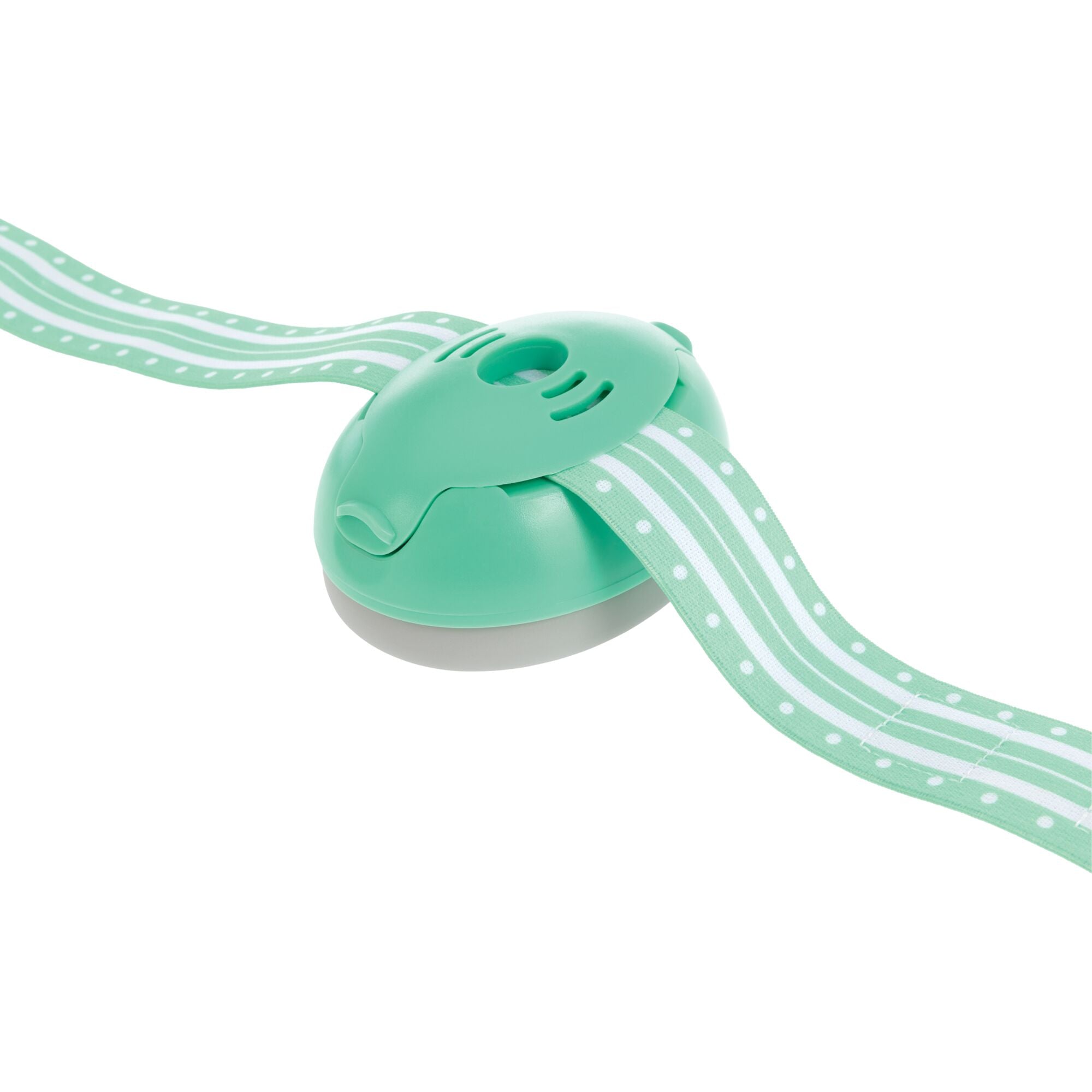 Soft Sounds Baby Earmuffs | Green #038FZ