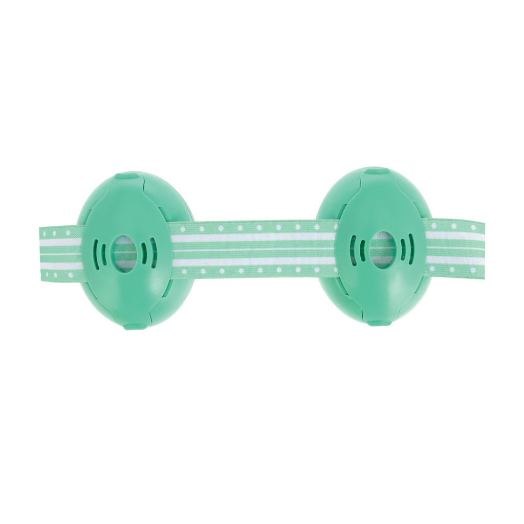 Soft Sounds Baby Earmuffs | Green #038FZ