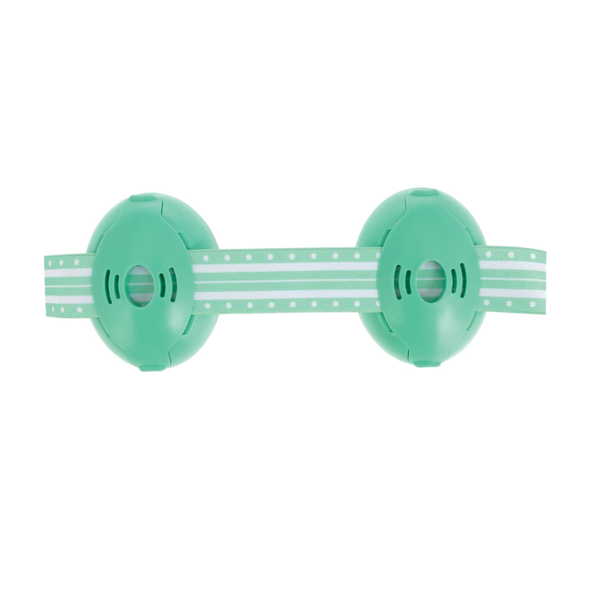 Soft Sounds Baby Earmuffs | Green #038FZ