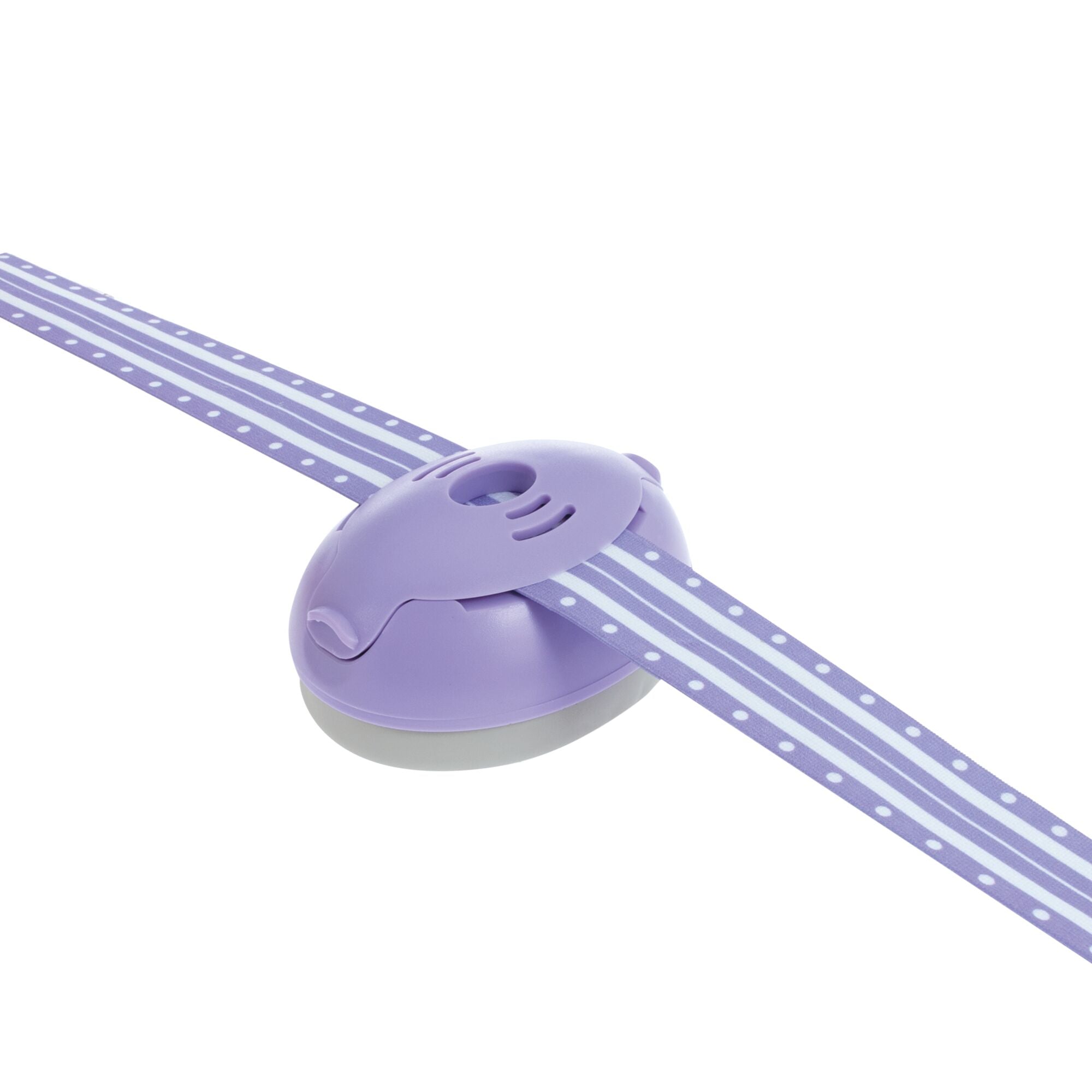 Soft Sounds Baby Earmuffs | Purple #035QF