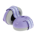 Soft Sounds Baby Earmuffs | Purple #035QF