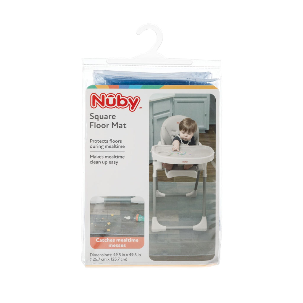 No-Mess Mealtime Mat #139JL