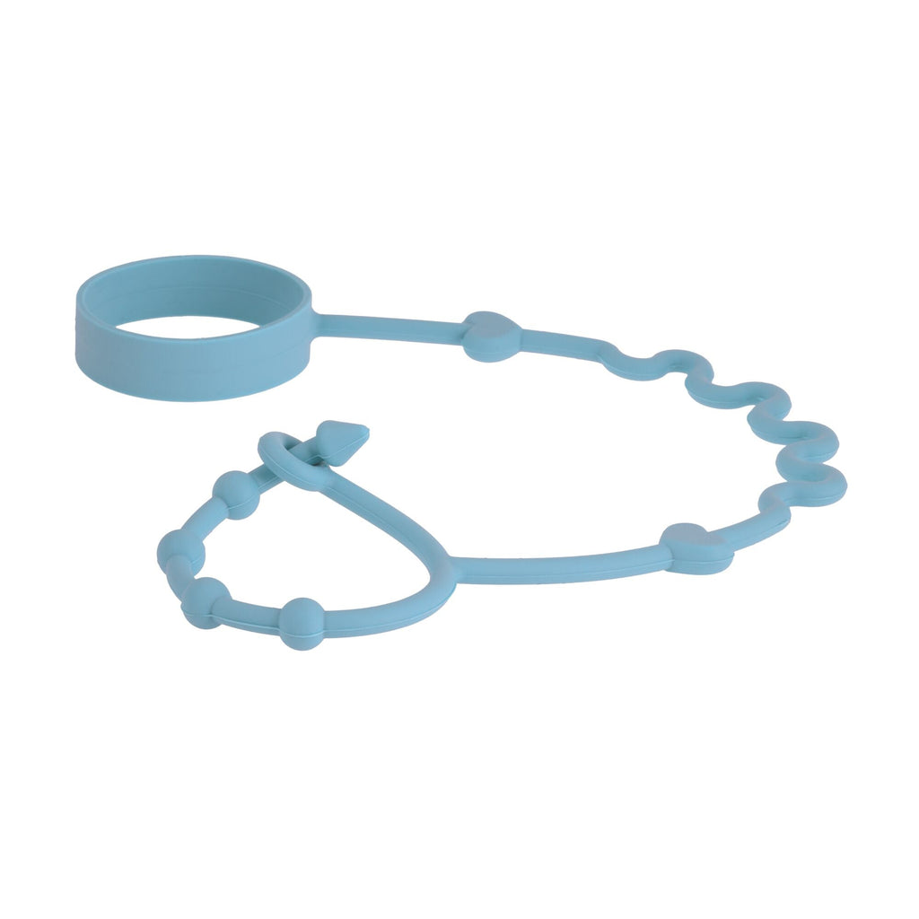 Pacifier & Bottle Bungee Set (4 Pack) #130QS