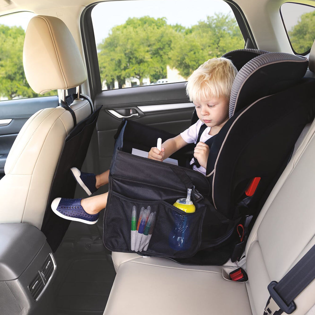 Car Seat Travel Tray #296A5