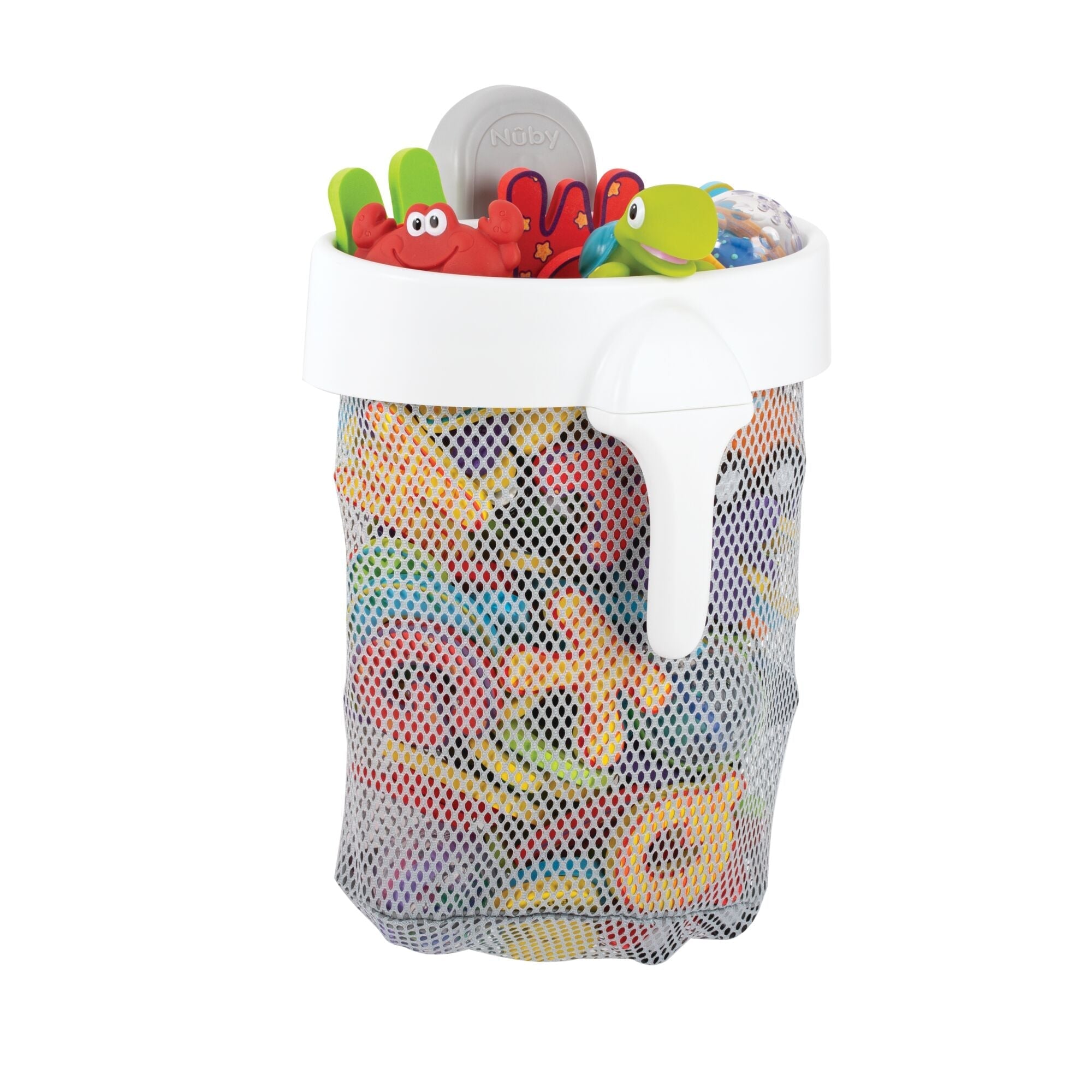 Scoop Bath Toy Caddy #0850Q