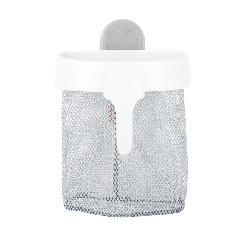 Scoop Bath Toy Caddy #0850Q