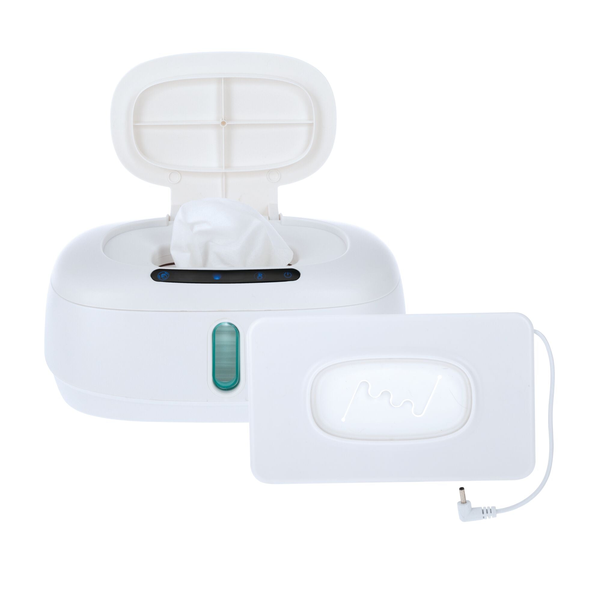 Hands-Free Wipe Warmer #323GD