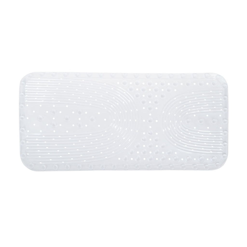 Cushioned Bath Mat | White #260IY