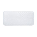 Cushioned Bath Mat | White #260IY